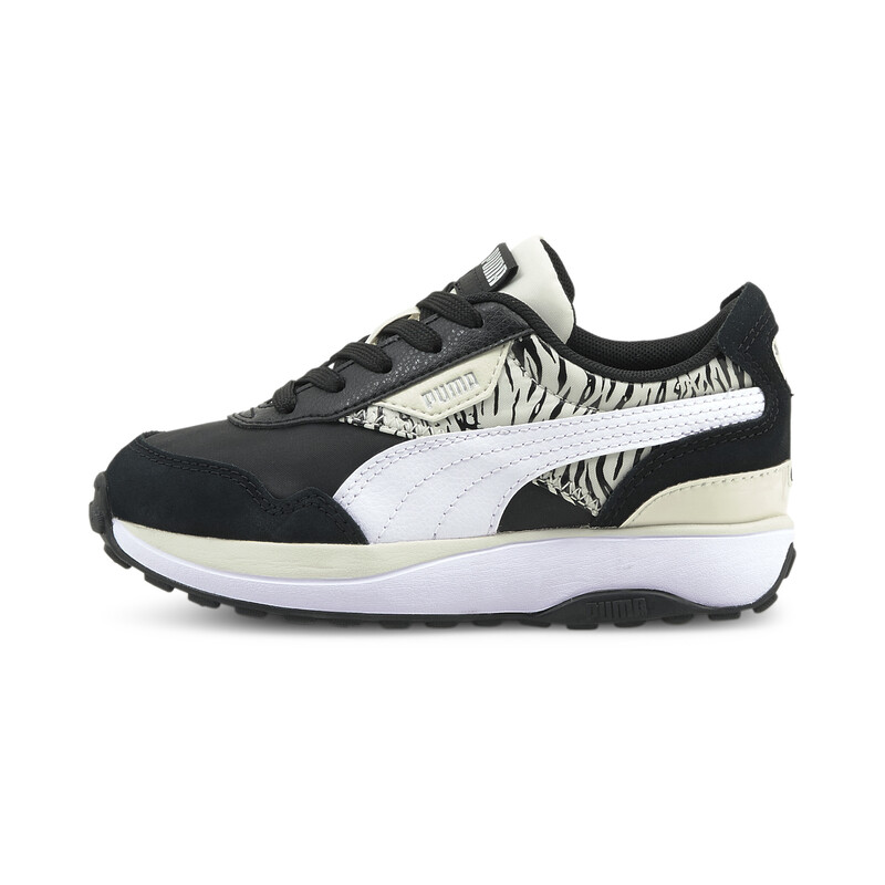 

PUMA Cruise Rider Roar Girl's Sneaker