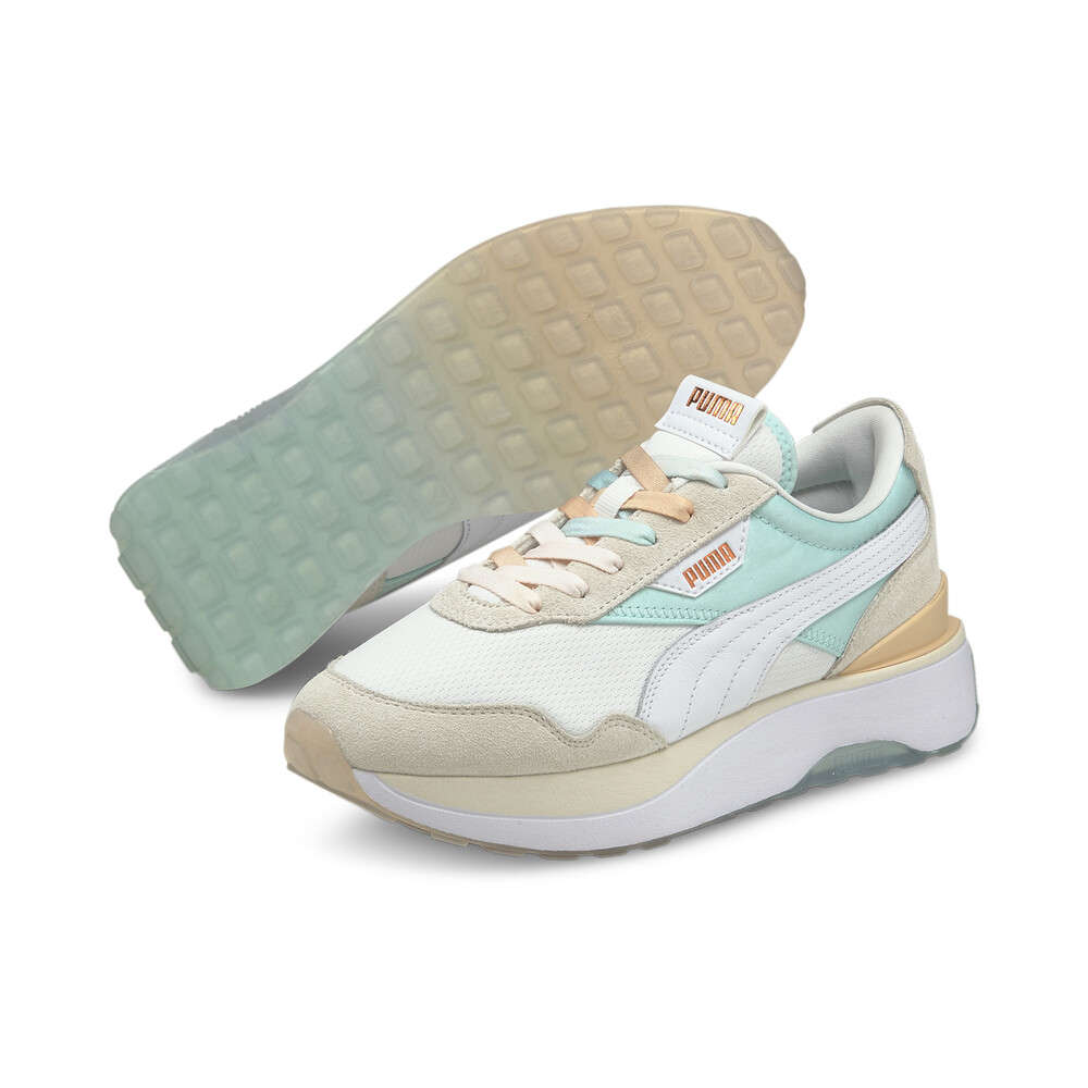 фото Кроссовки cruise rider gl women's trainers puma