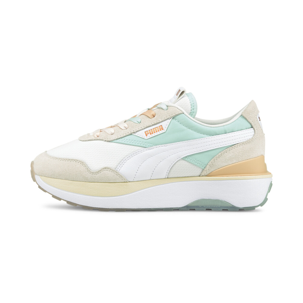 puma cruise ridee