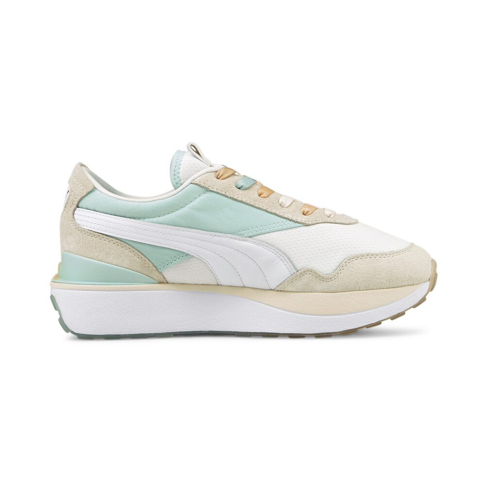 фото Кроссовки cruise rider gl women's trainers puma