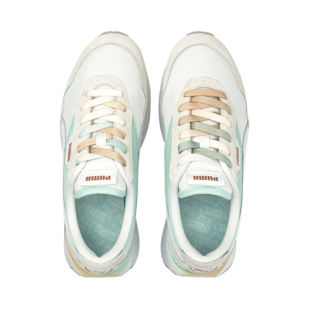 фото Кроссовки cruise rider gl women's trainers puma