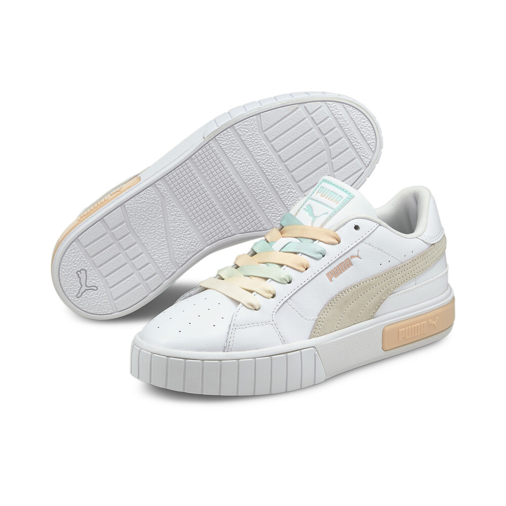 puma cali women's trainers