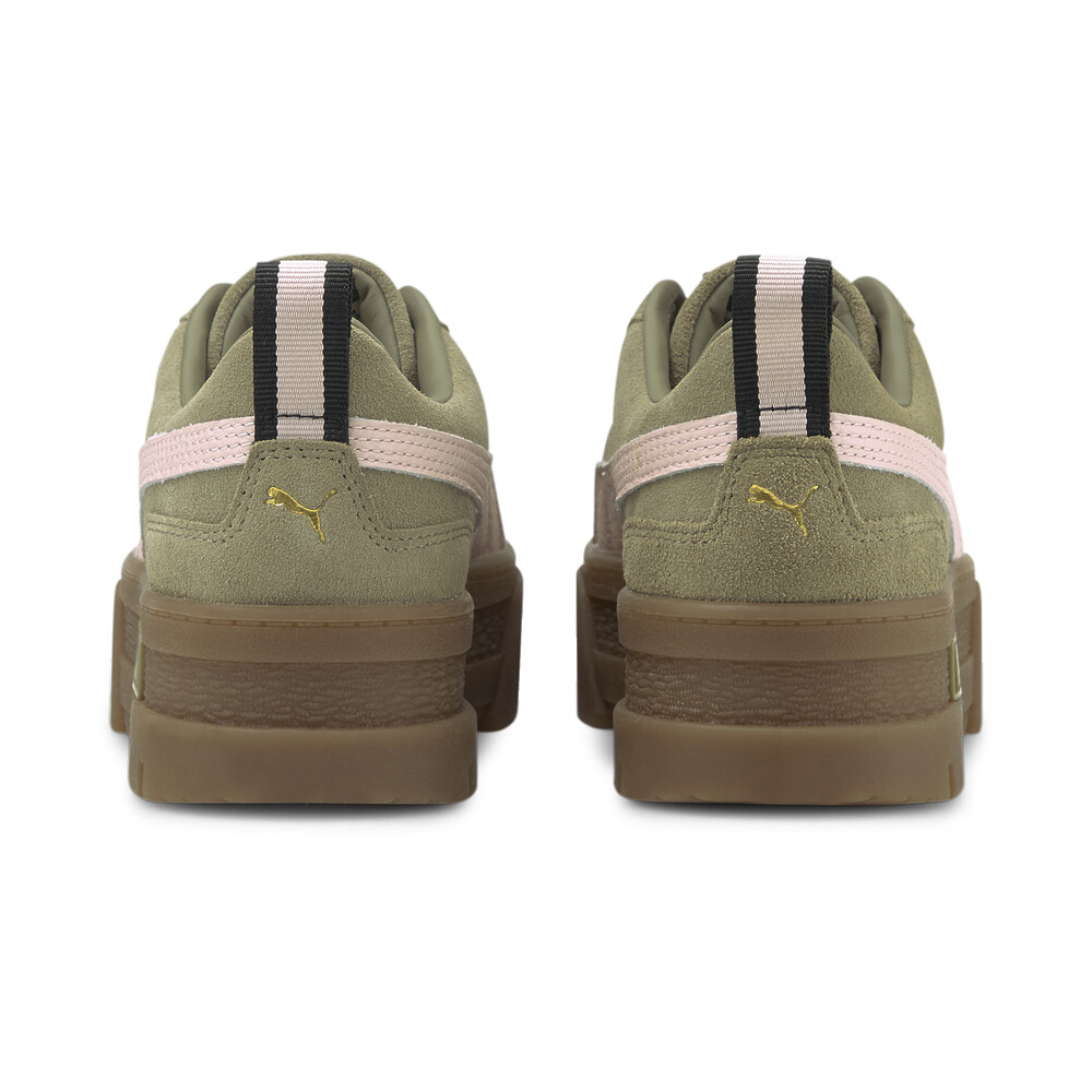 фото Кеды mayze gum women's trainers puma