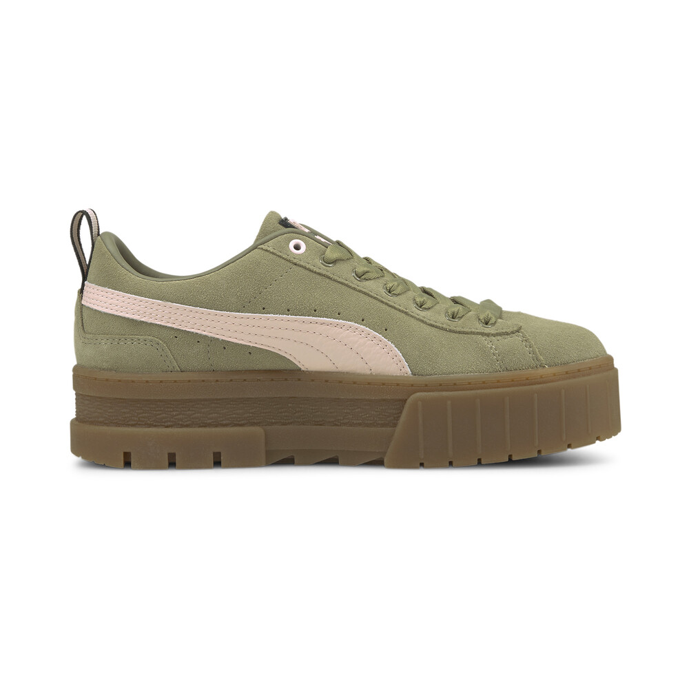 фото Кеды mayze gum women's trainers puma