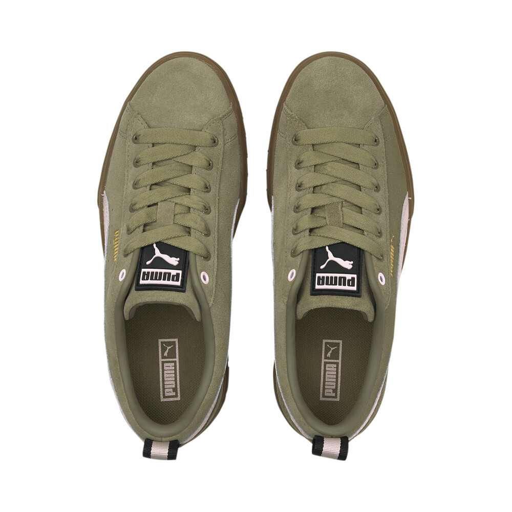 фото Кеды mayze gum women's trainers puma