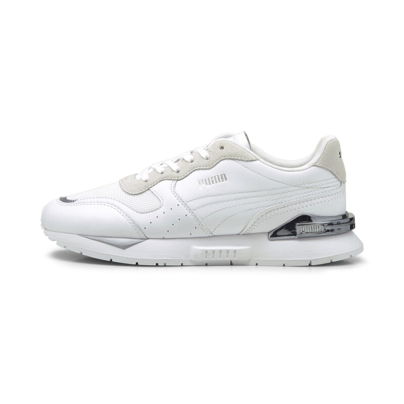 

Women's PUMA Mirage Clean Metallic Shoes