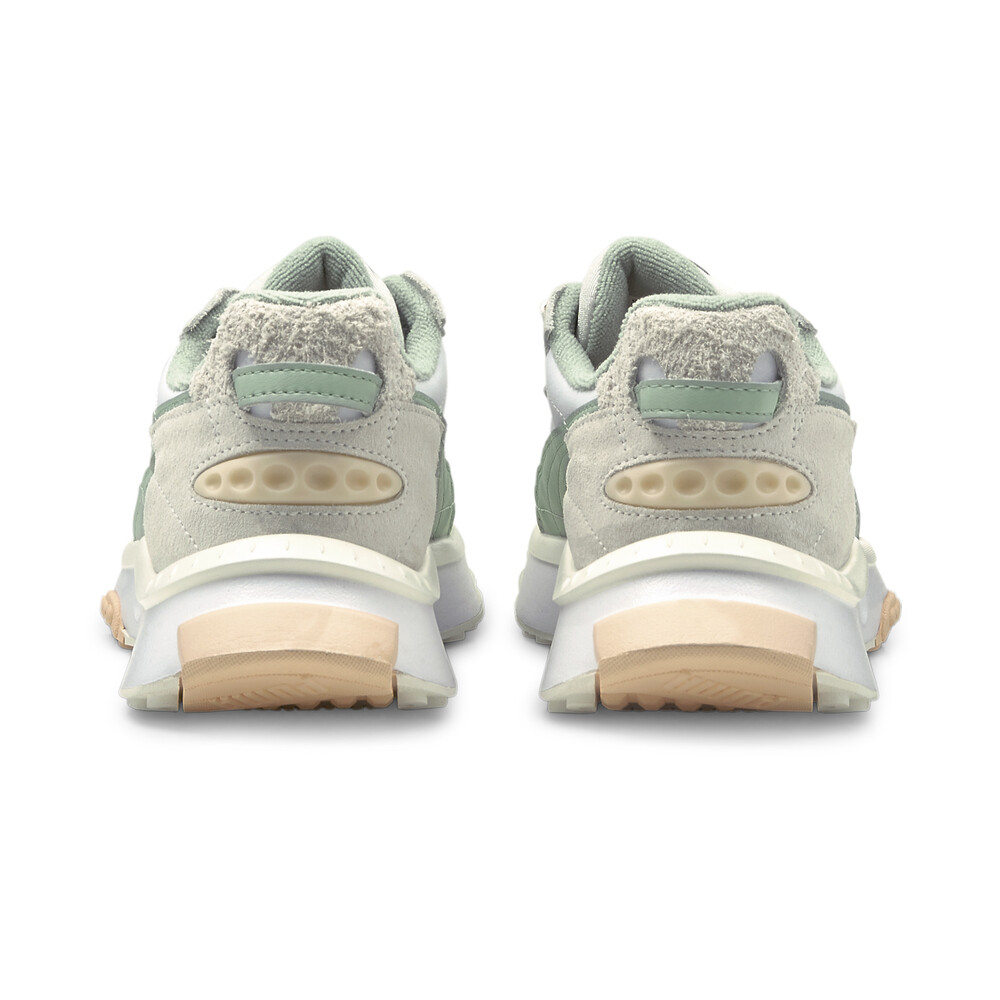 фото Кроссовки wild rider prm women's trainers puma