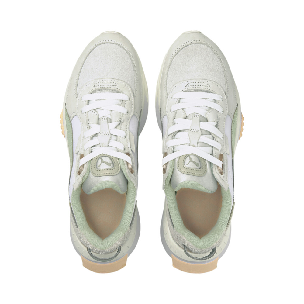 фото Кроссовки wild rider prm women's trainers puma