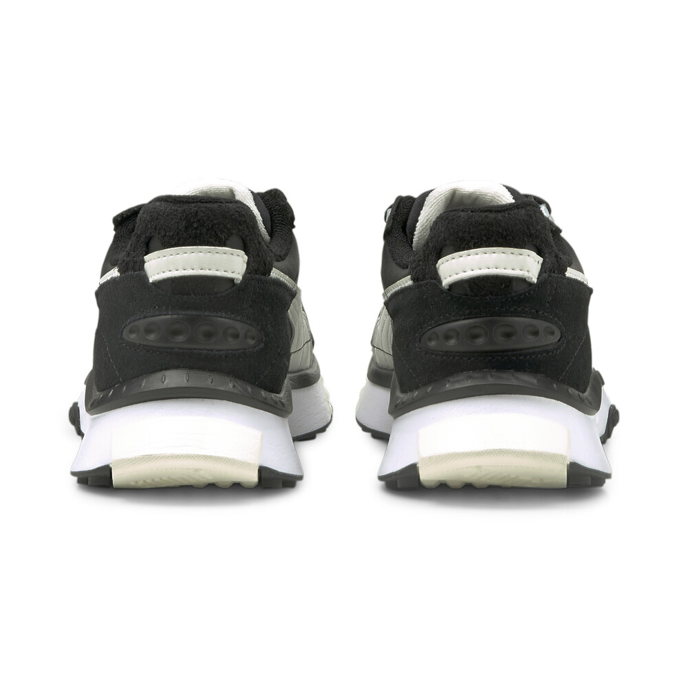 фото Кроссовки wild rider prm women's trainers puma