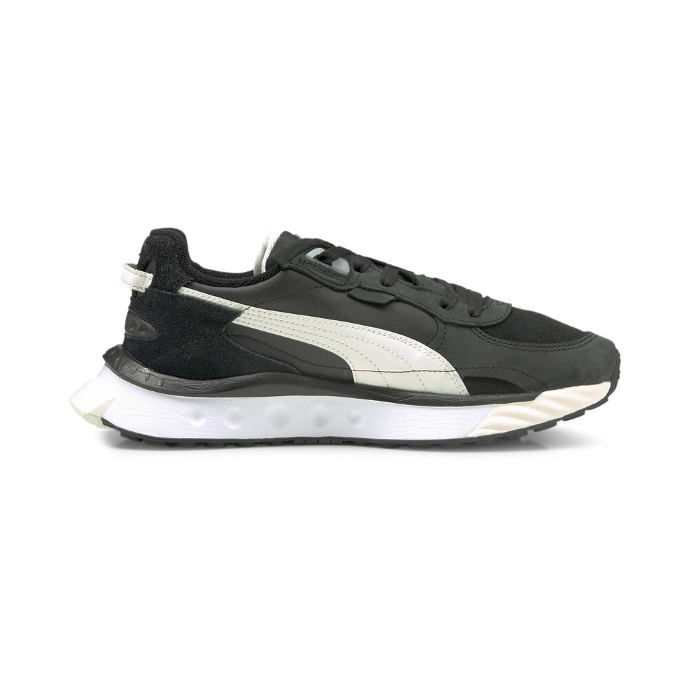фото Кроссовки wild rider prm women's trainers puma
