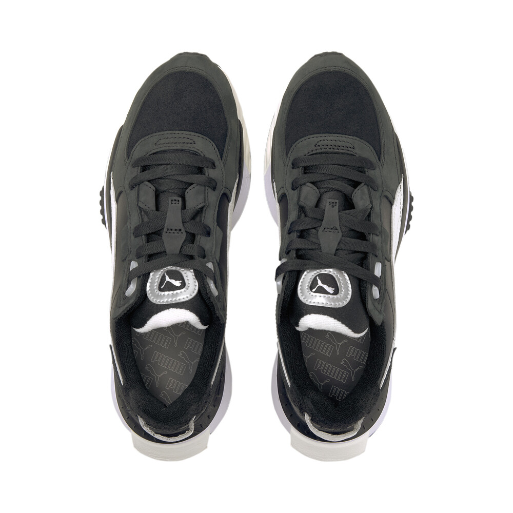 фото Кроссовки wild rider prm women's trainers puma