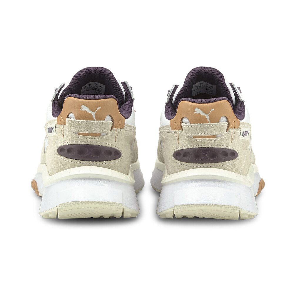 фото Кроссовки wild rider sc trainers puma