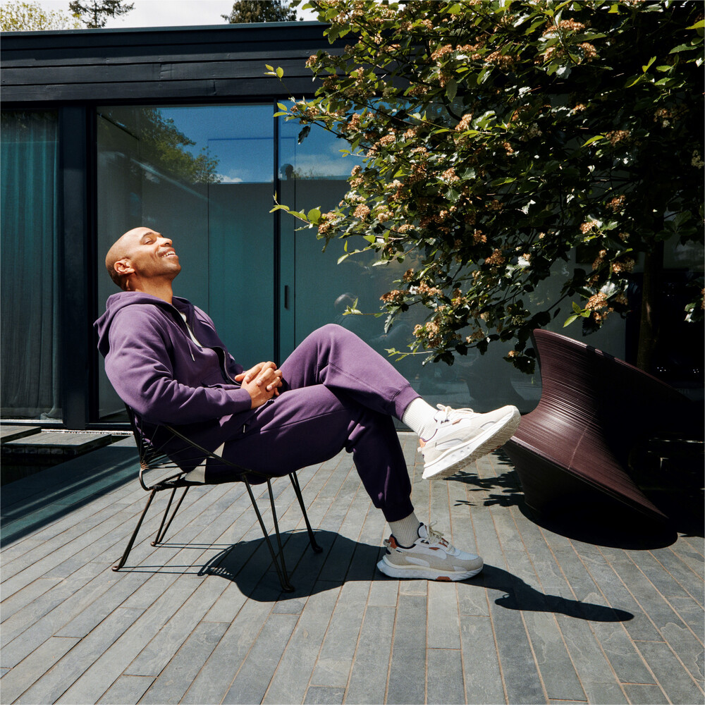 фото Кроссовки wild rider sc trainers puma