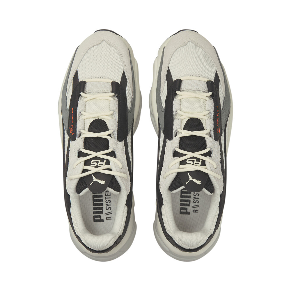 фото Кроссовки rs connect splash trainers puma