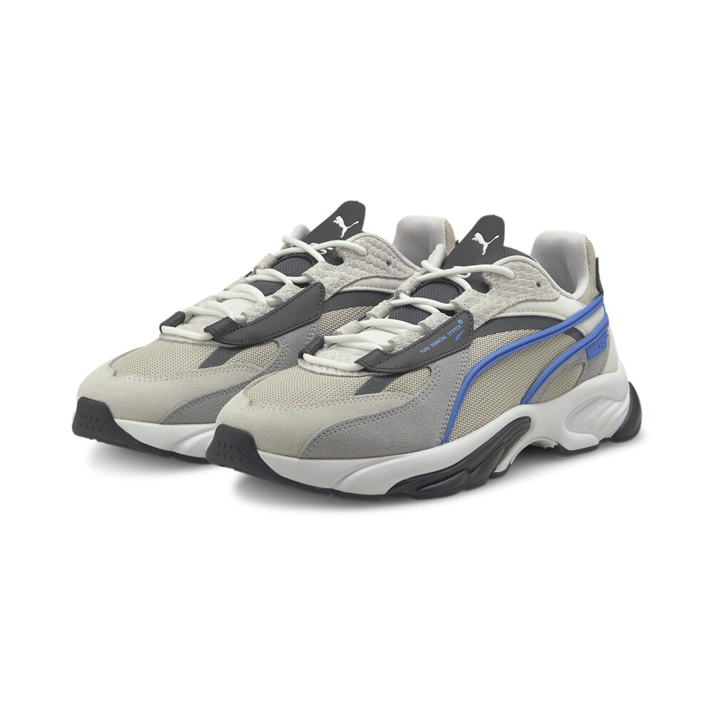 фото Кроссовки rs connect splash trainers puma