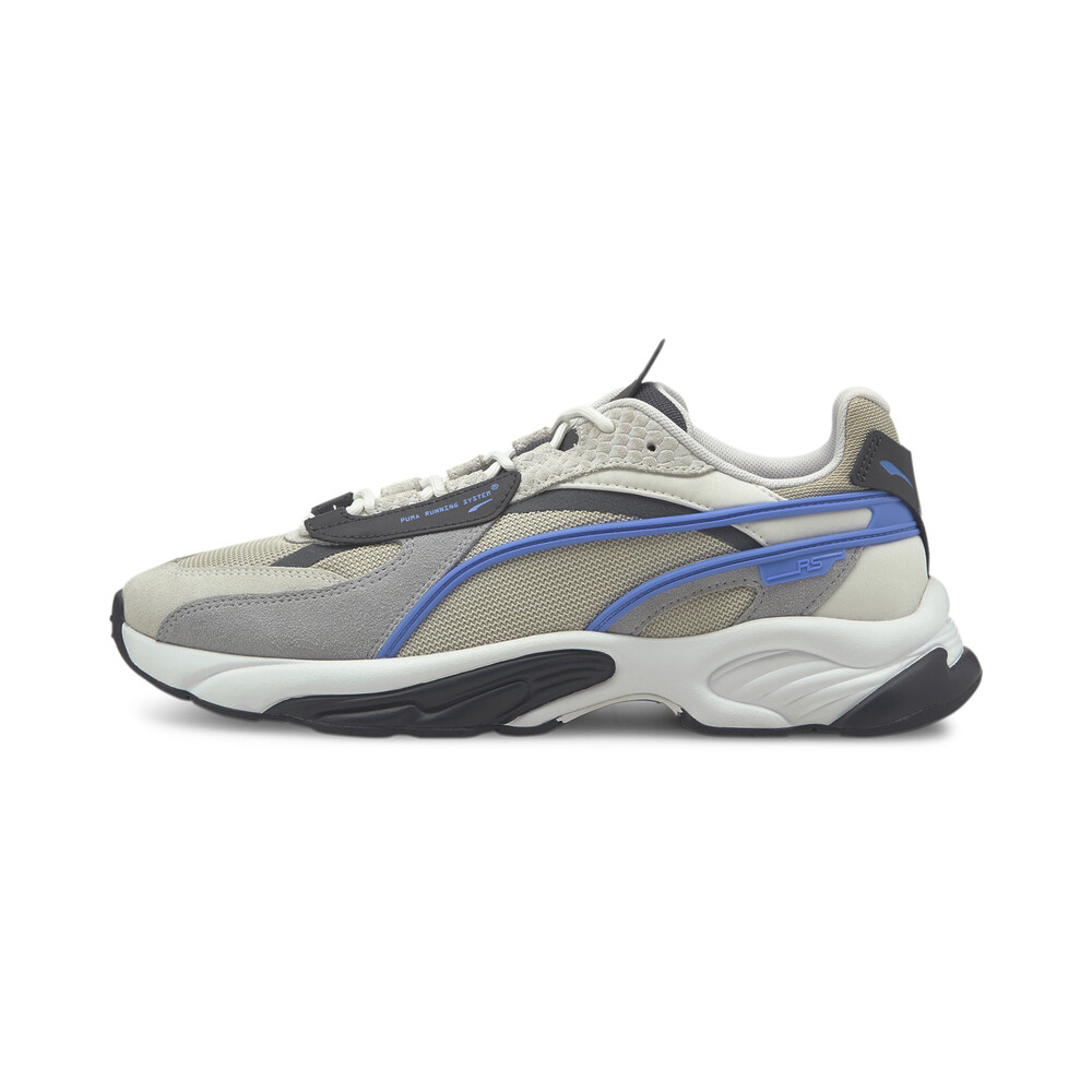 фото Кроссовки rs connect splash trainers puma