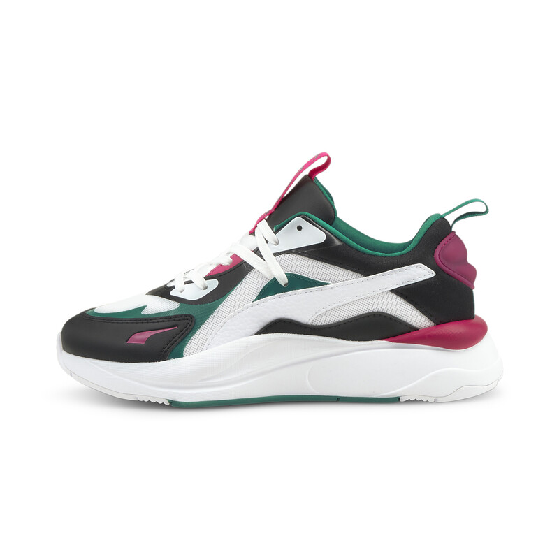 

Women's PUMA X RS-Curve Core Shoes