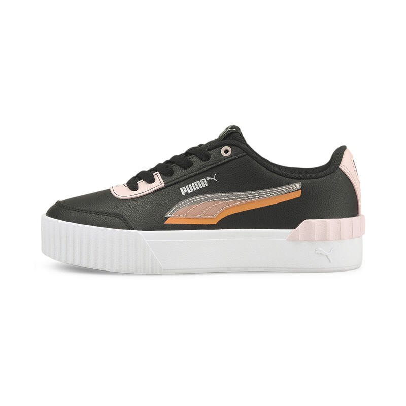 

Women's PUMA Carina Lift Shadow Sneakers