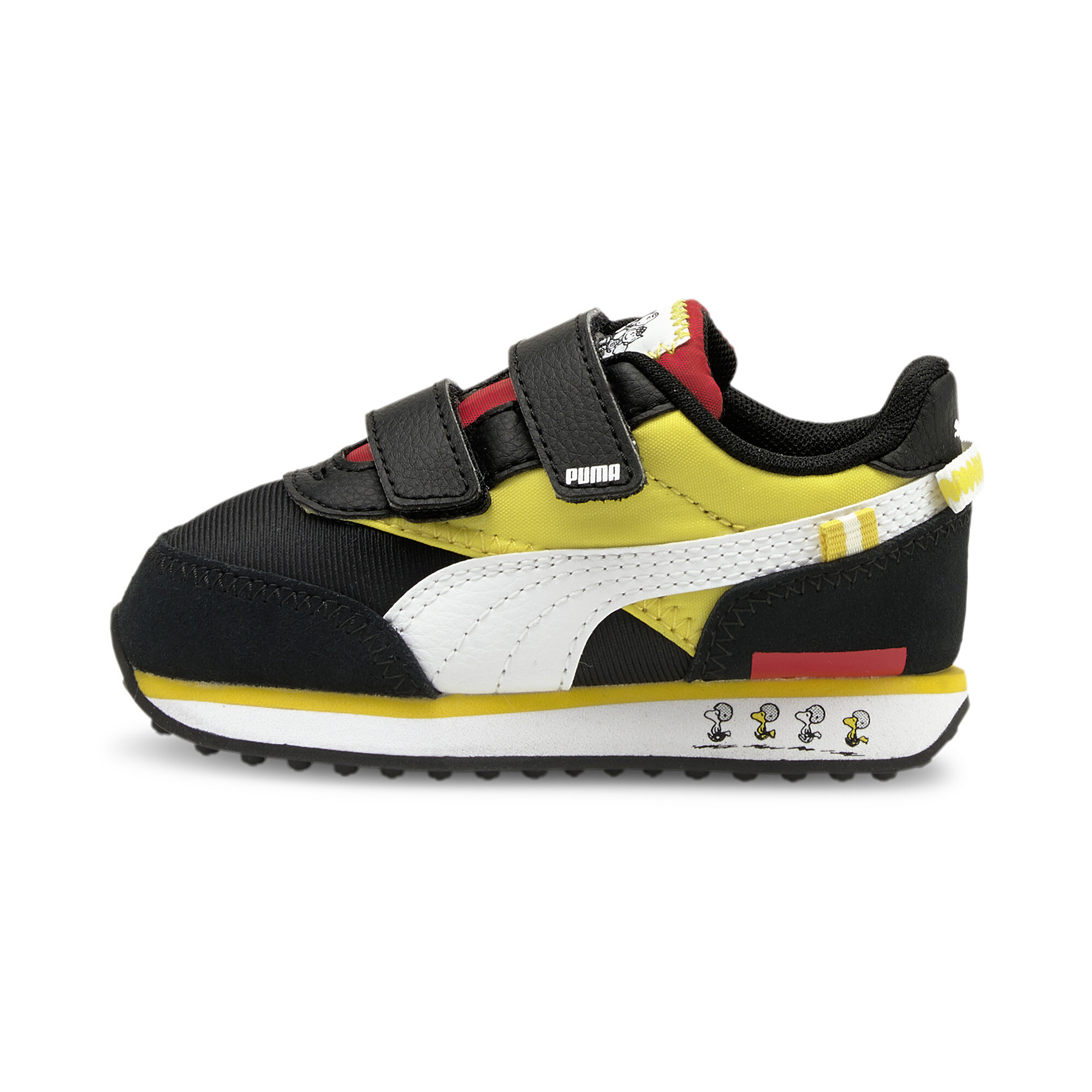 Puma baby shop trainers