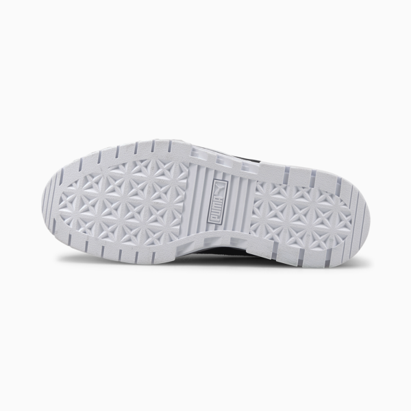 Mayze Women's Sneakers, Puma White-Puma Black, large-MEX