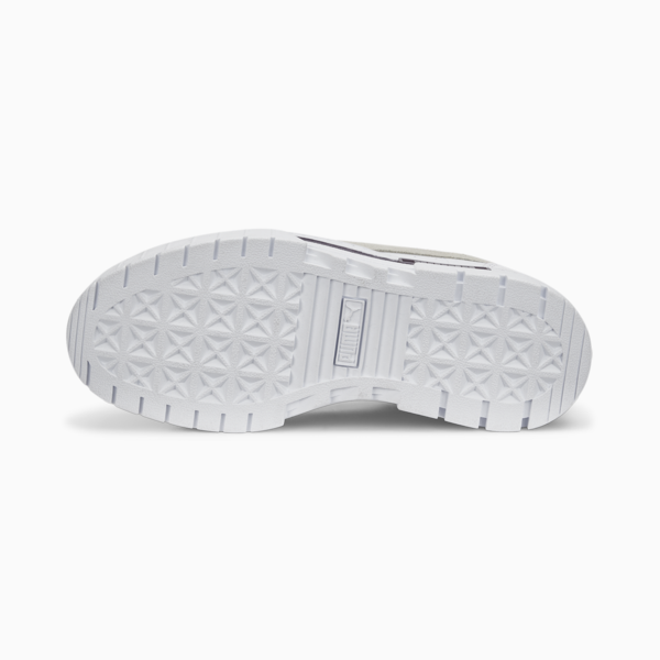 Mayze Sneakers Women, Puma White-Pristine, large-ZAF