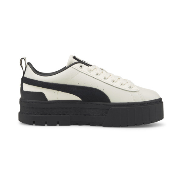 Mayze Sneakers Women white PUMA