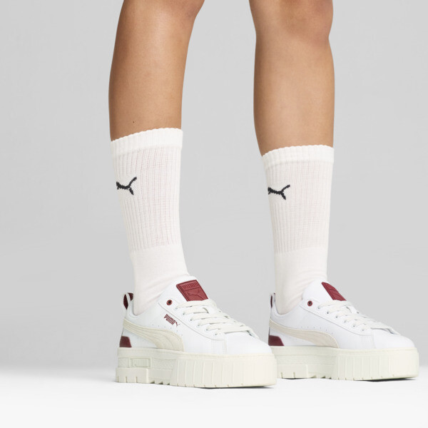 Mayze Sneakers Women white PUMA South Africa