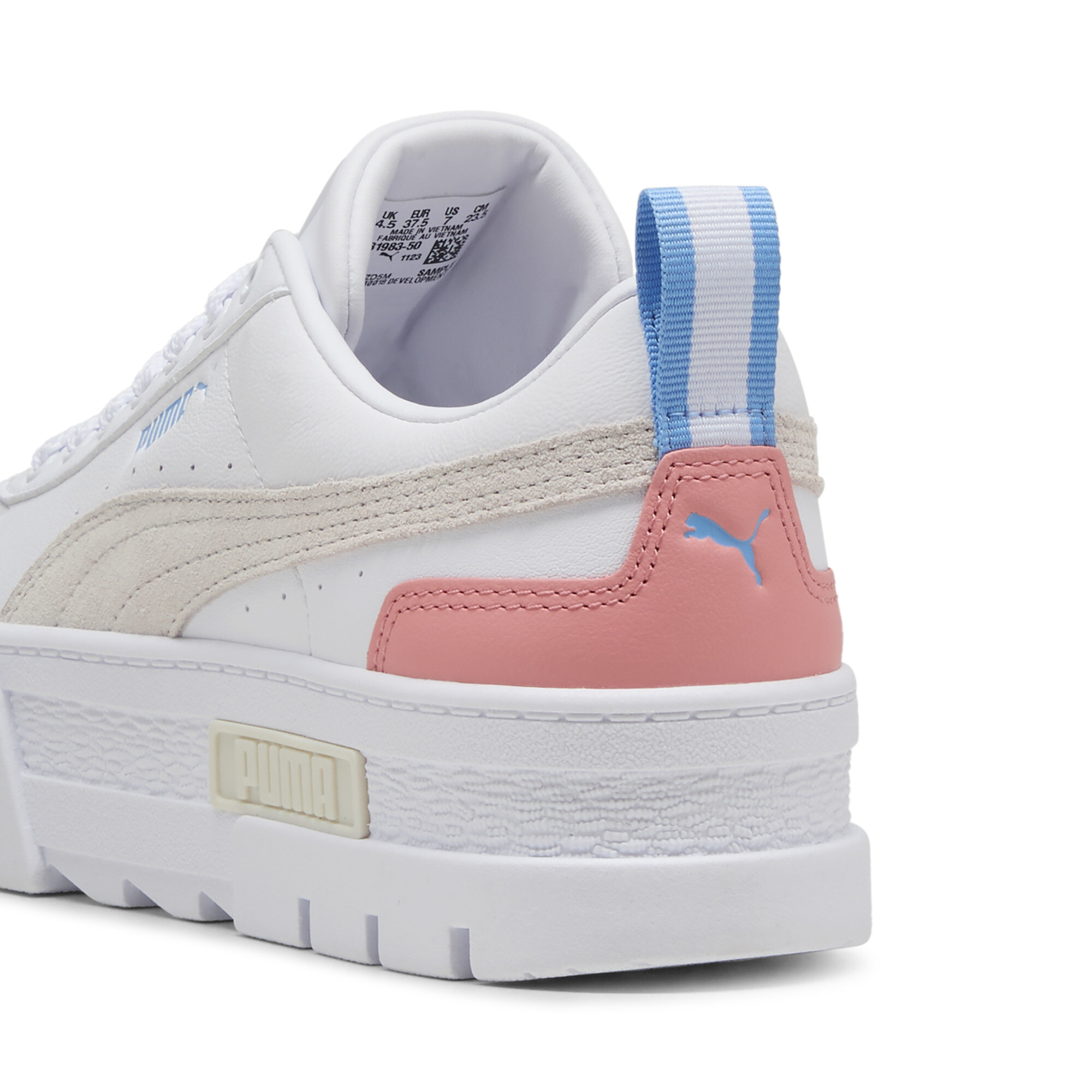 Puma Puma Mayze sneaker Roze