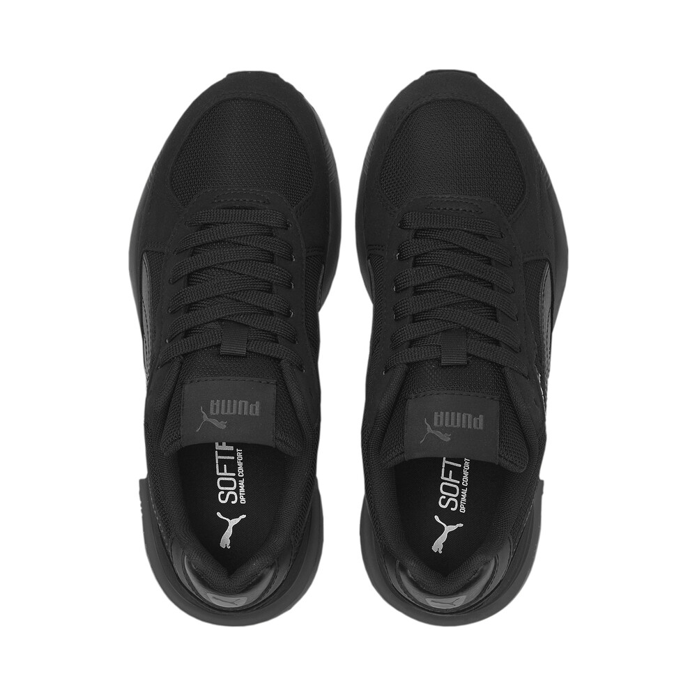 фото Кроссовки graviton youth trainers puma