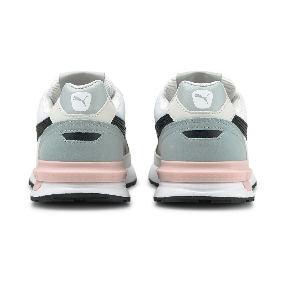 фото Кроссовки graviton youth trainers puma