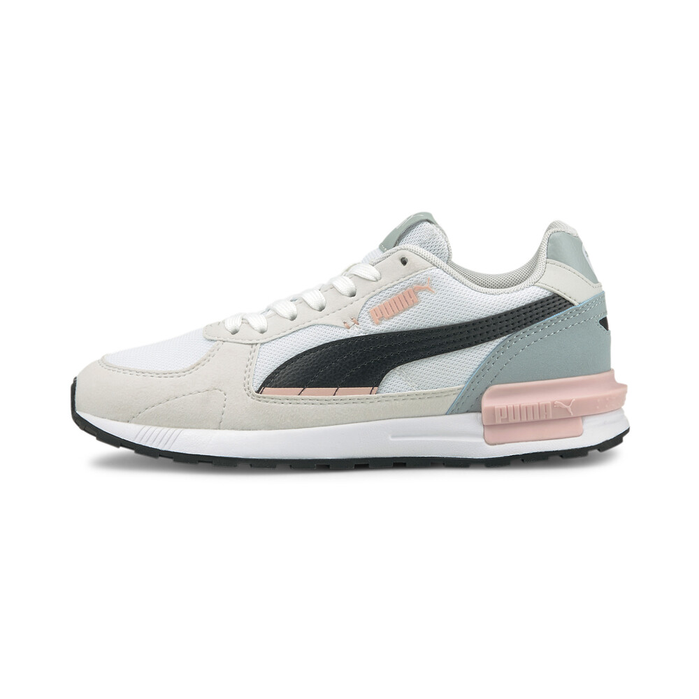 фото Кроссовки graviton youth trainers puma
