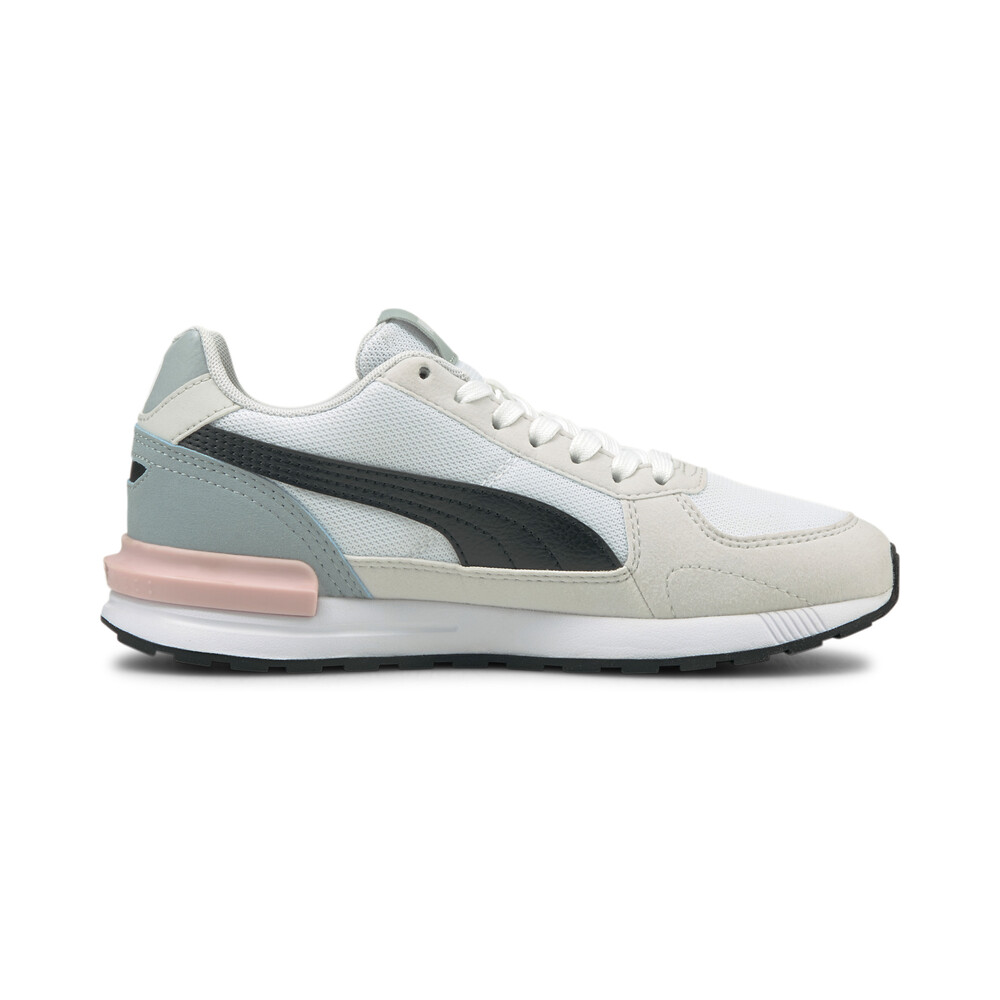 фото Кроссовки graviton youth trainers puma