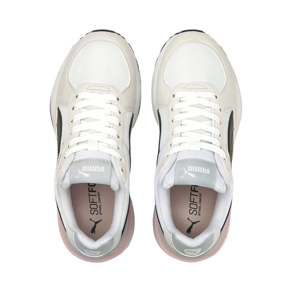 фото Кроссовки graviton youth trainers puma