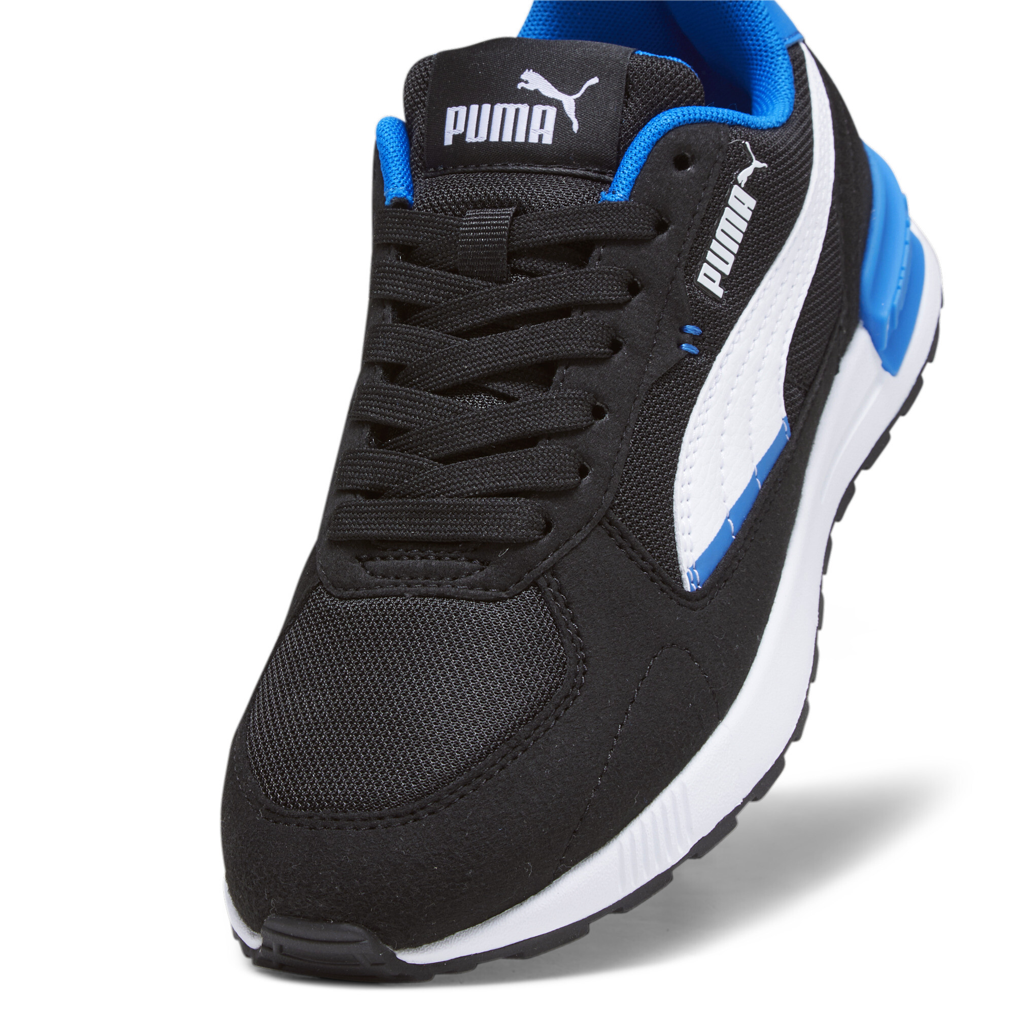 Kindertrainers Puma Graviton
