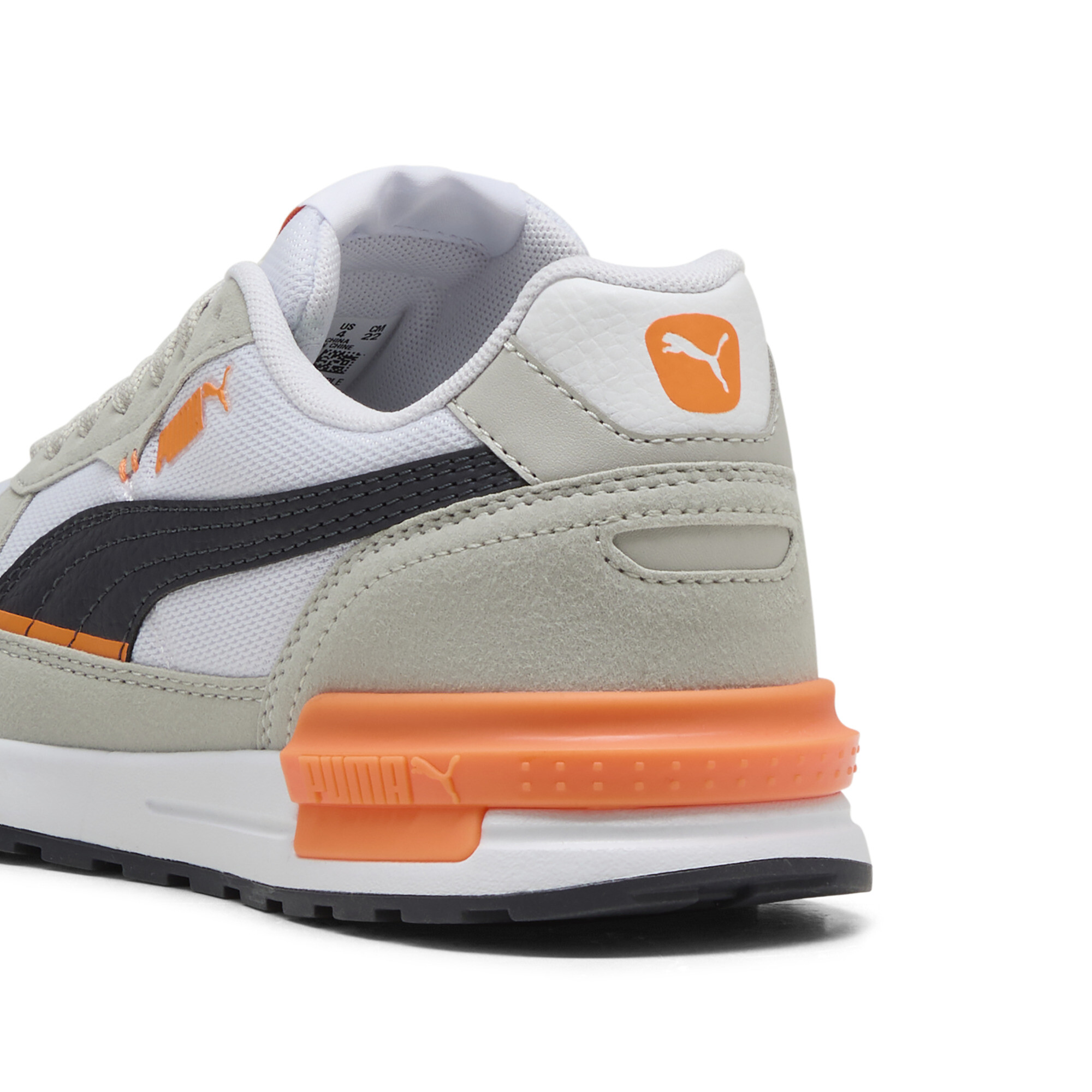 PUMA Graviton Big Kids' Sneakers - Picture 14 of 15