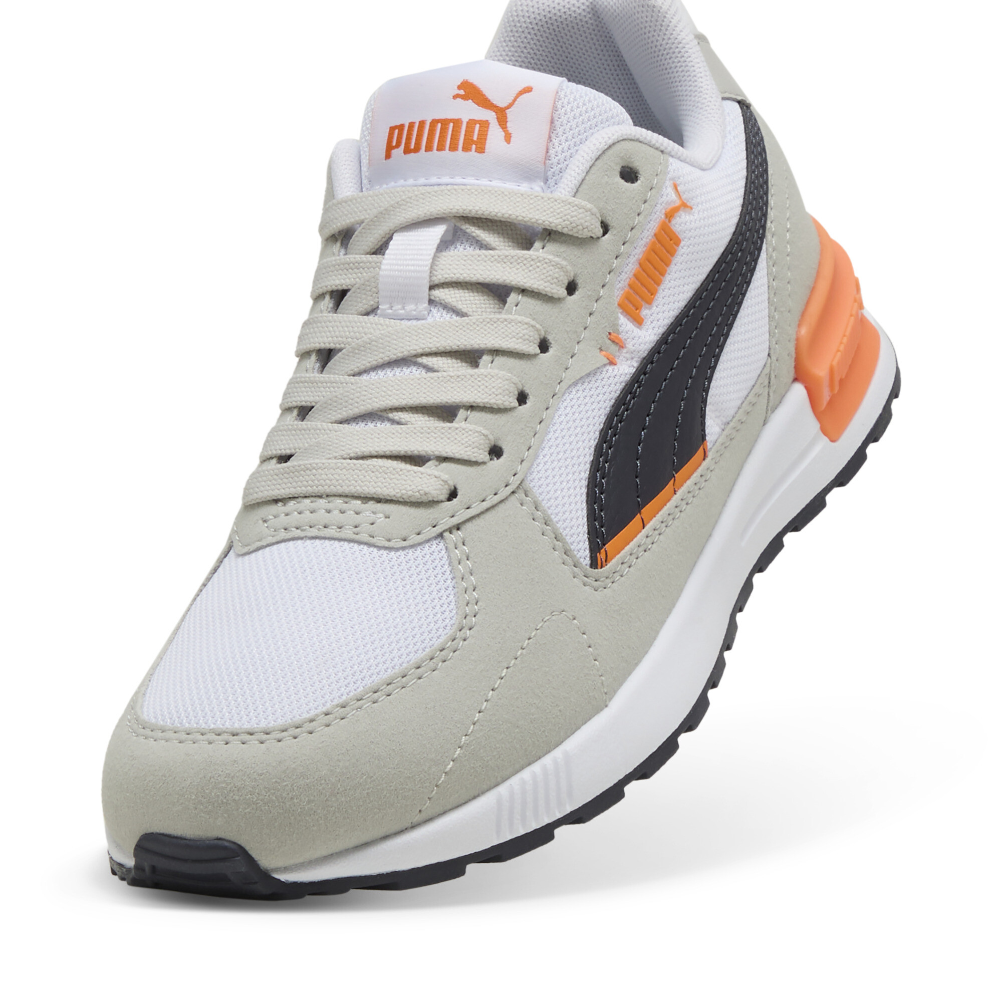 PUMA Graviton Big Kids' Sneakers - Picture 15 of 15
