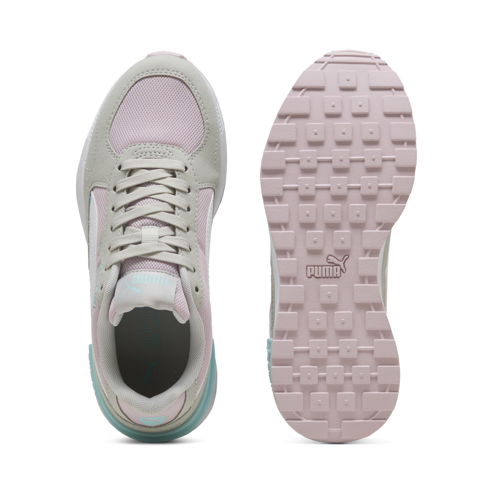 PUMA Graviton Big Kids' Sneakers - Picture 8 of 15