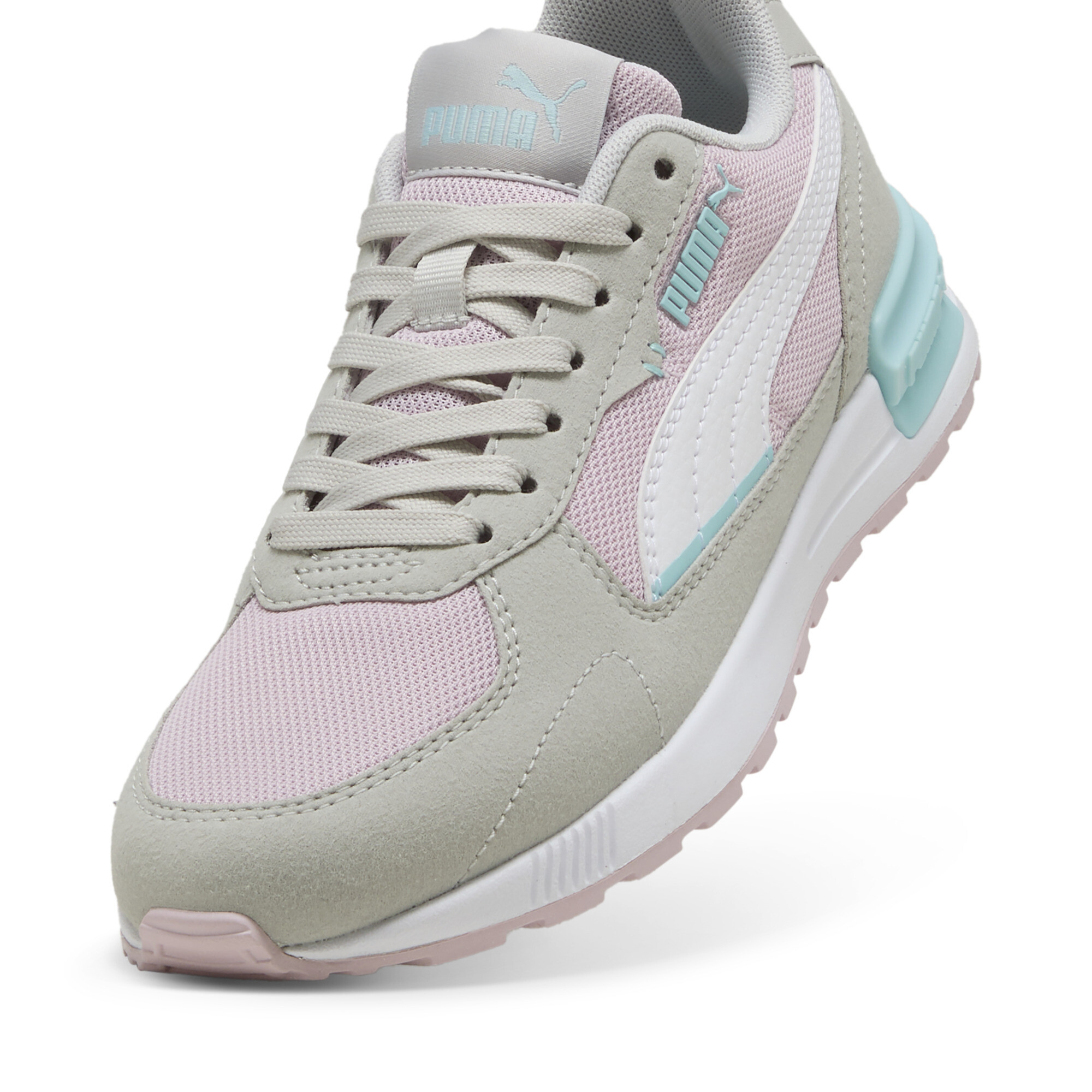 PUMA Graviton Big Kids' Sneakers - Picture 10 of 15