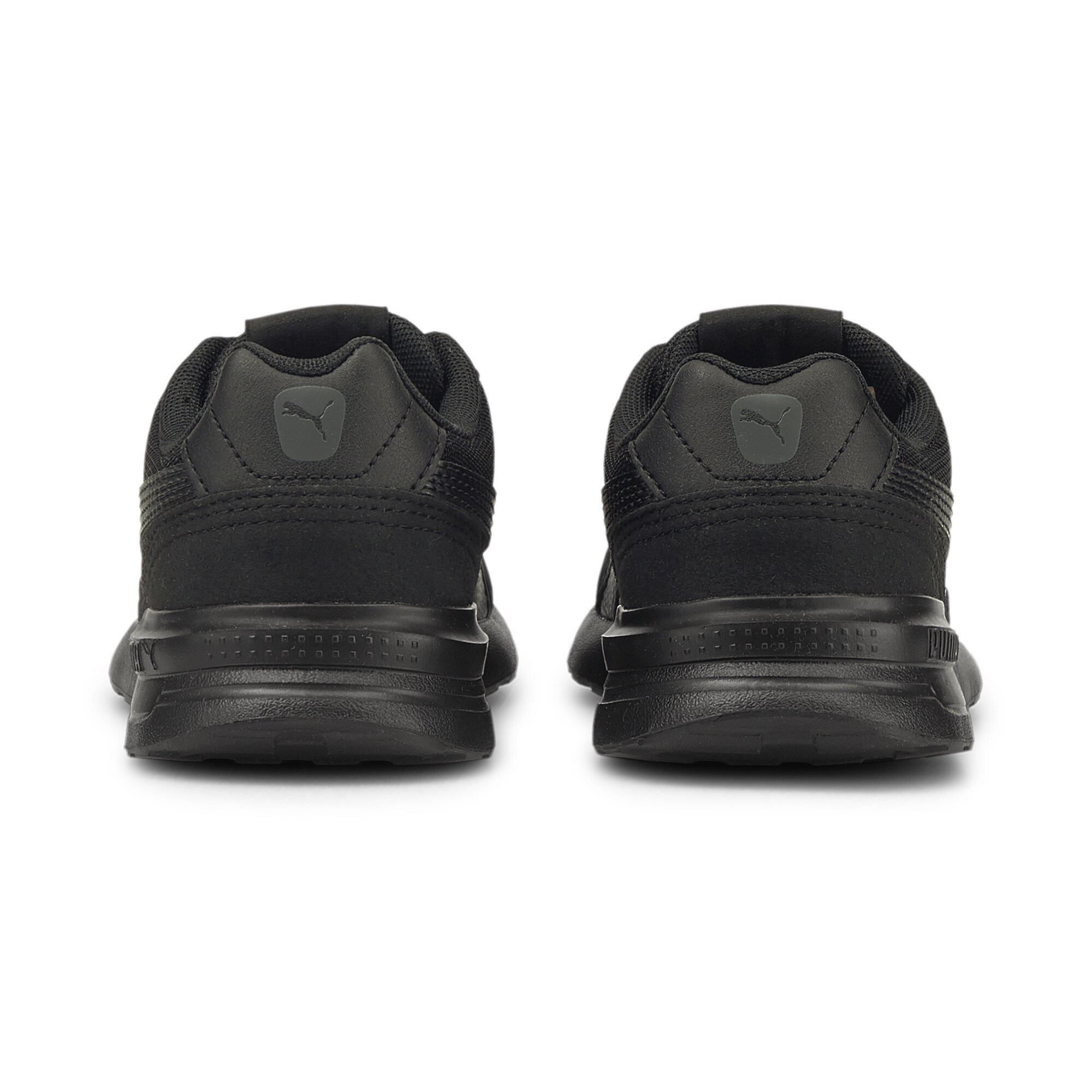 PUMA Graviton AC sneakers kinderen, Zwart, Maat 35 thumbnail 5