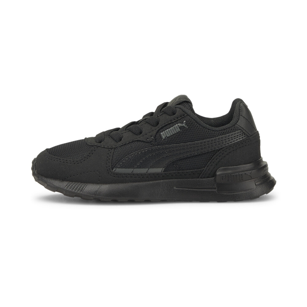 фото Детские кроссовки graviton ac kids' trainers puma