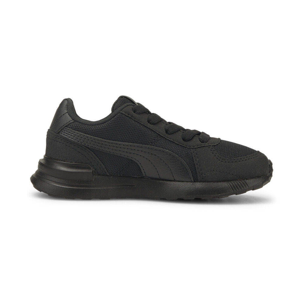 фото Детские кроссовки graviton ac kids' trainers puma