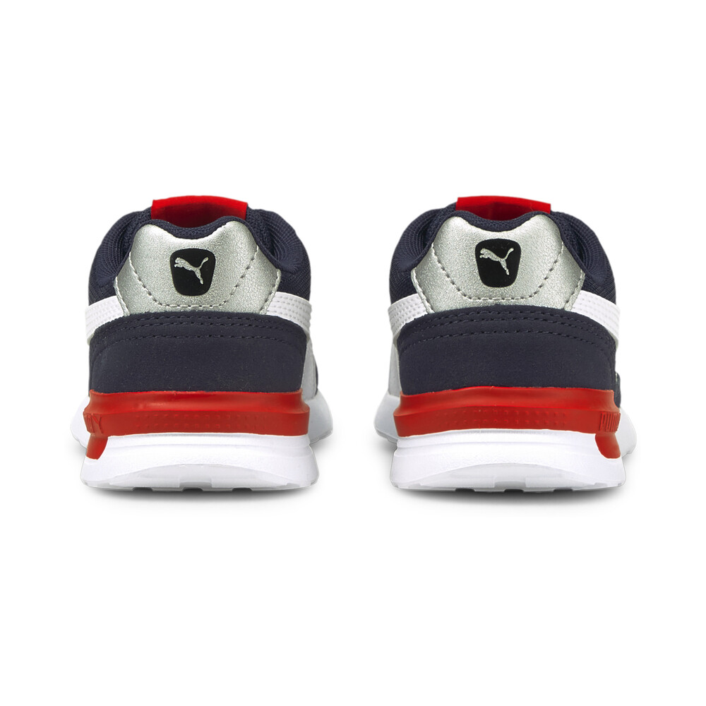 фото Детские кроссовки graviton ac kids' trainers puma