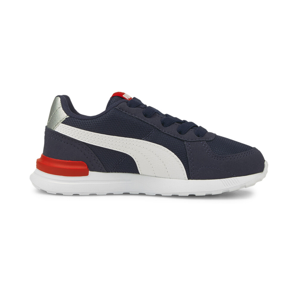 фото Детские кроссовки graviton ac kids' trainers puma