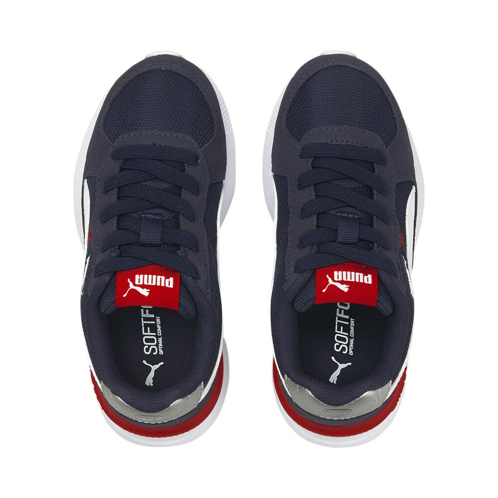 фото Детские кроссовки graviton ac kids' trainers puma