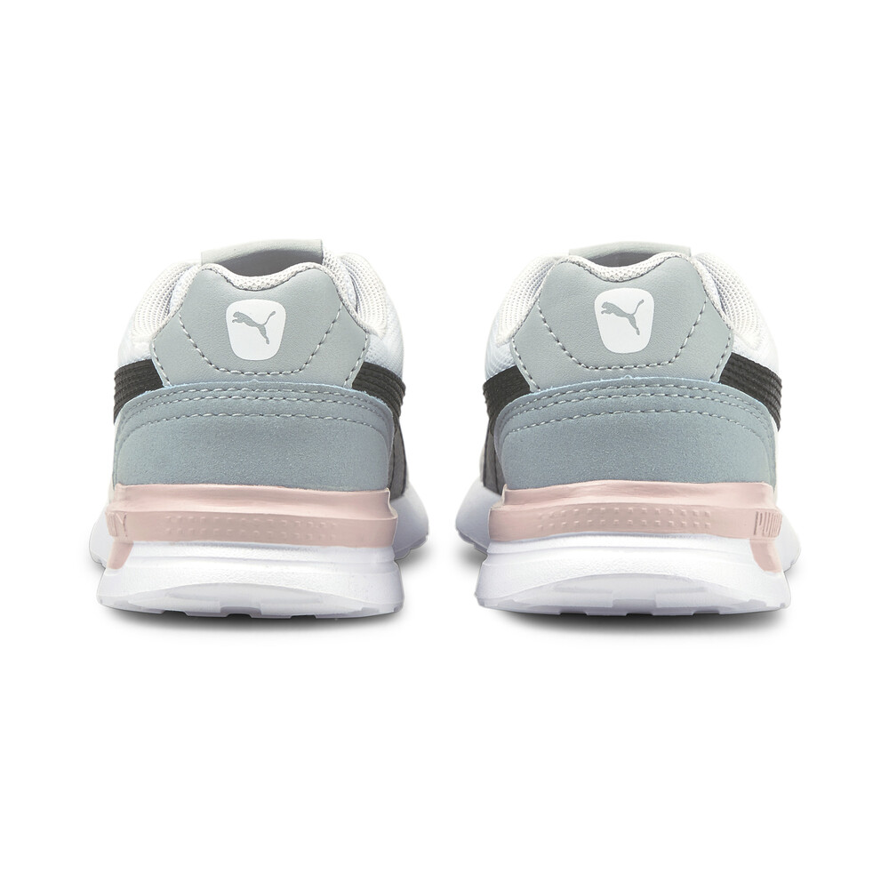 фото Детские кроссовки graviton ac kids' trainers puma