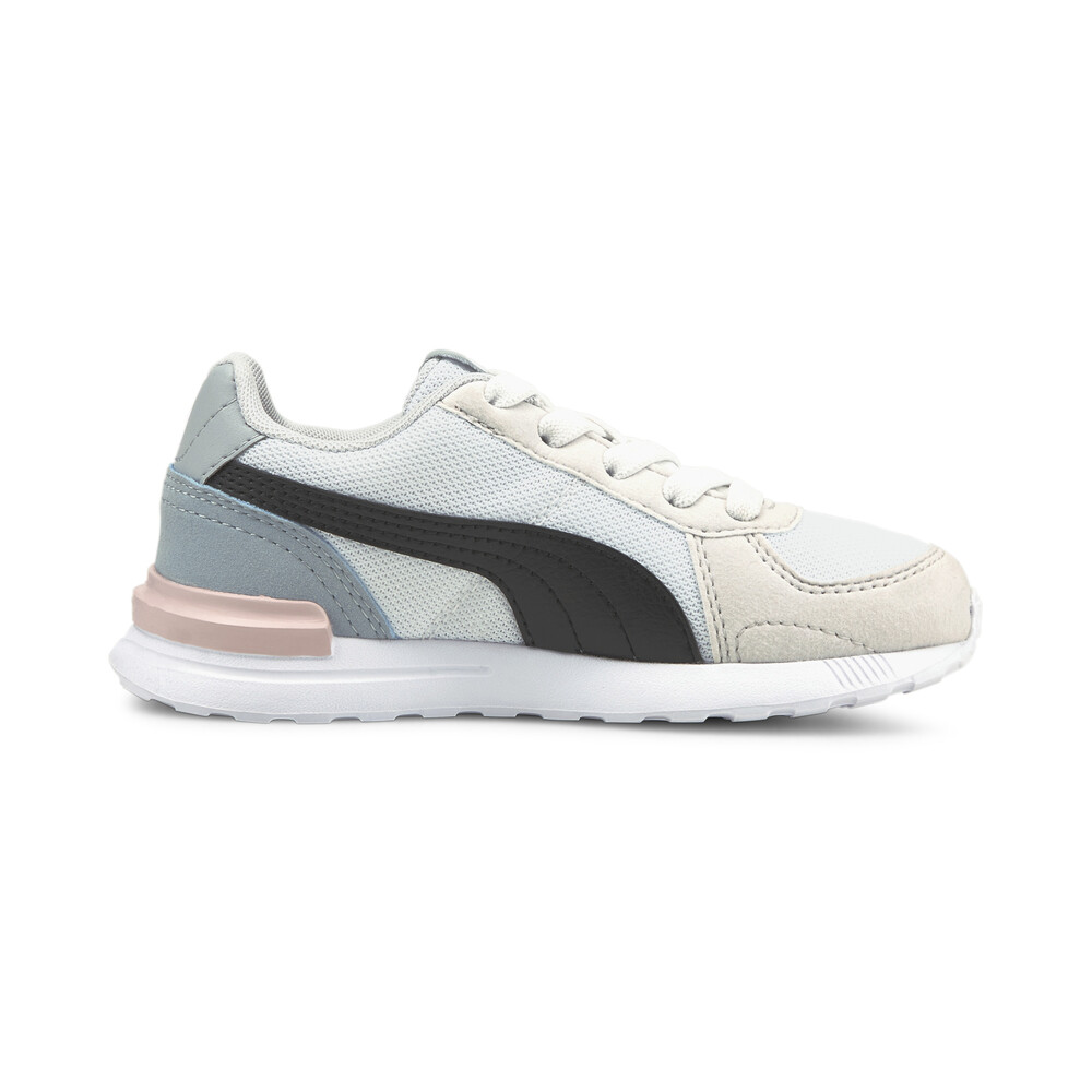 фото Детские кроссовки graviton ac kids' trainers puma