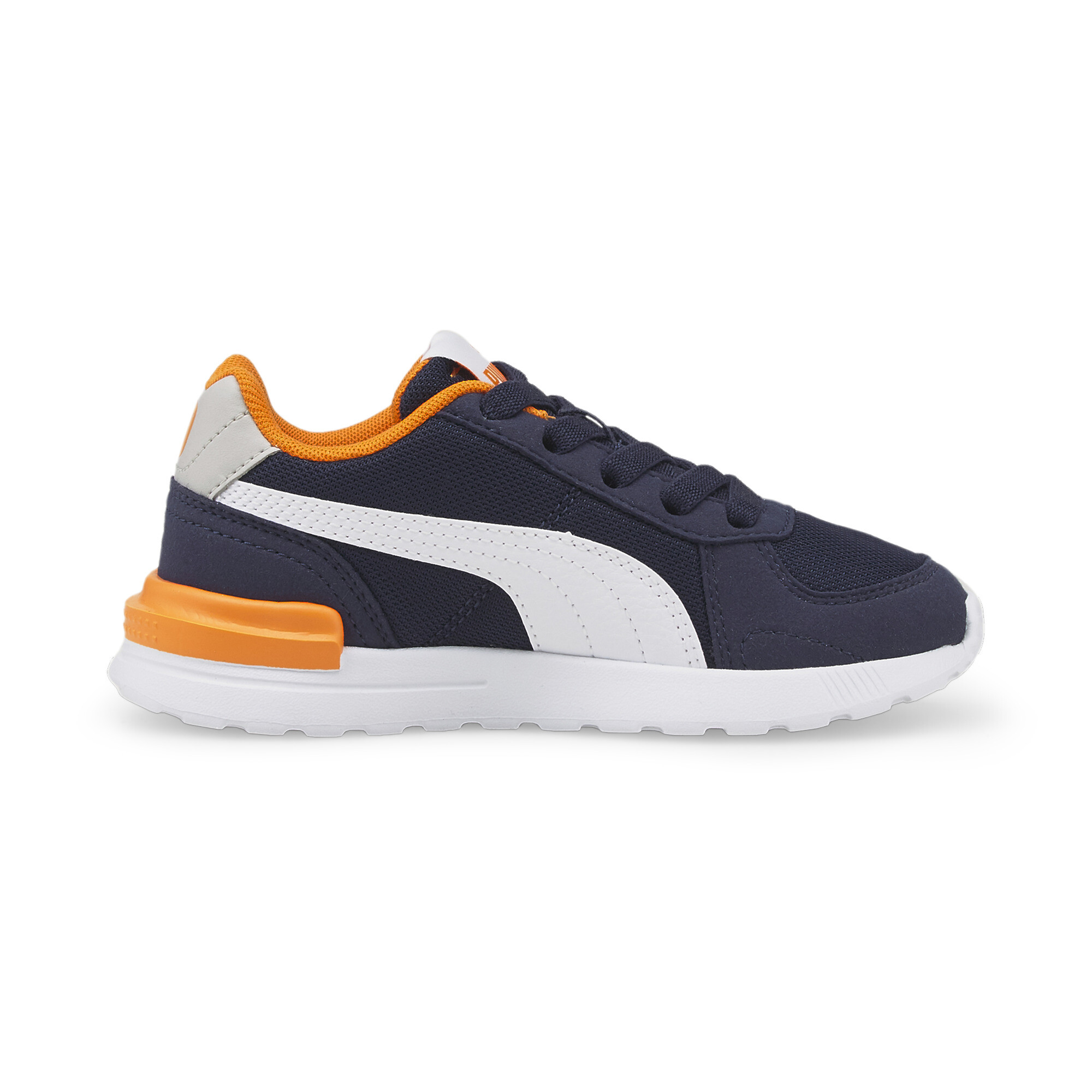 PUMA Little Kids Graviton Sneakers | eBay
