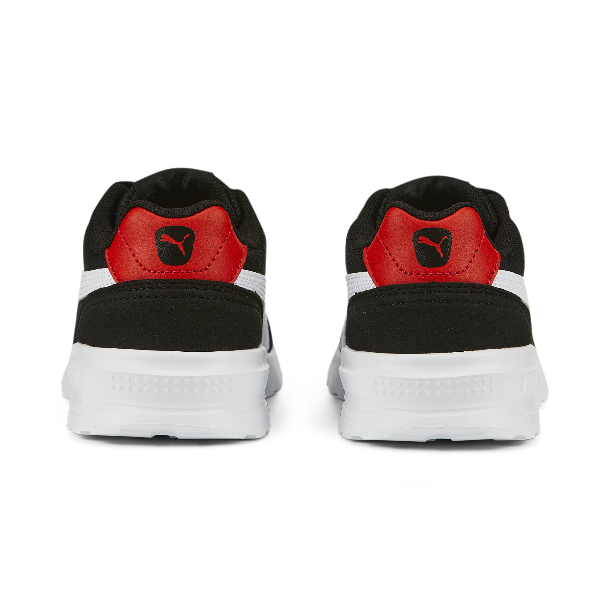 Puma  sneaker Zwart