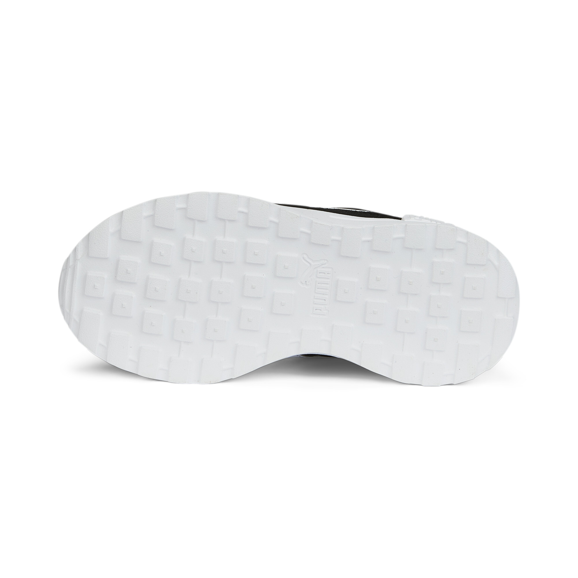 Puma  sneaker Zwart