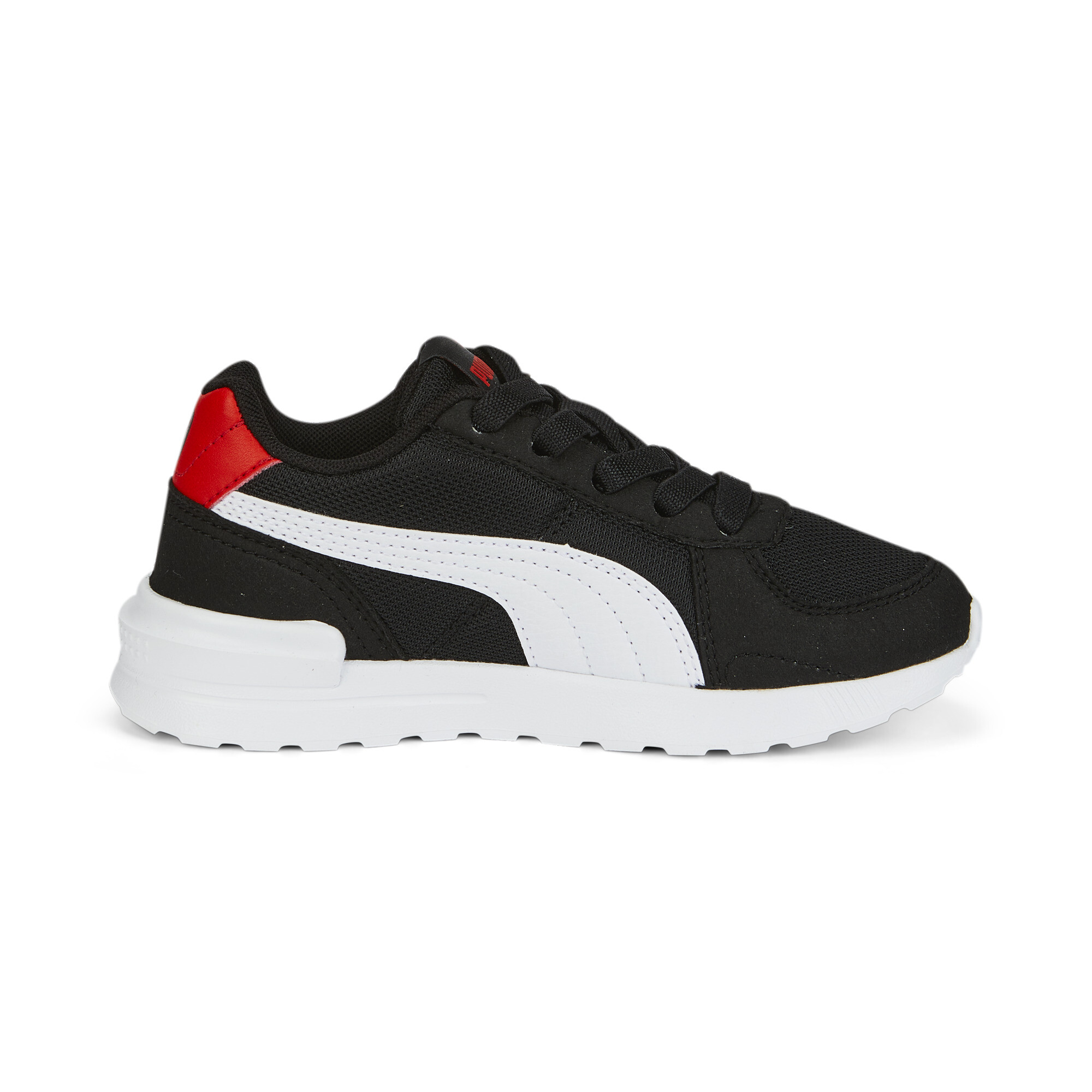 Puma  sneaker Zwart